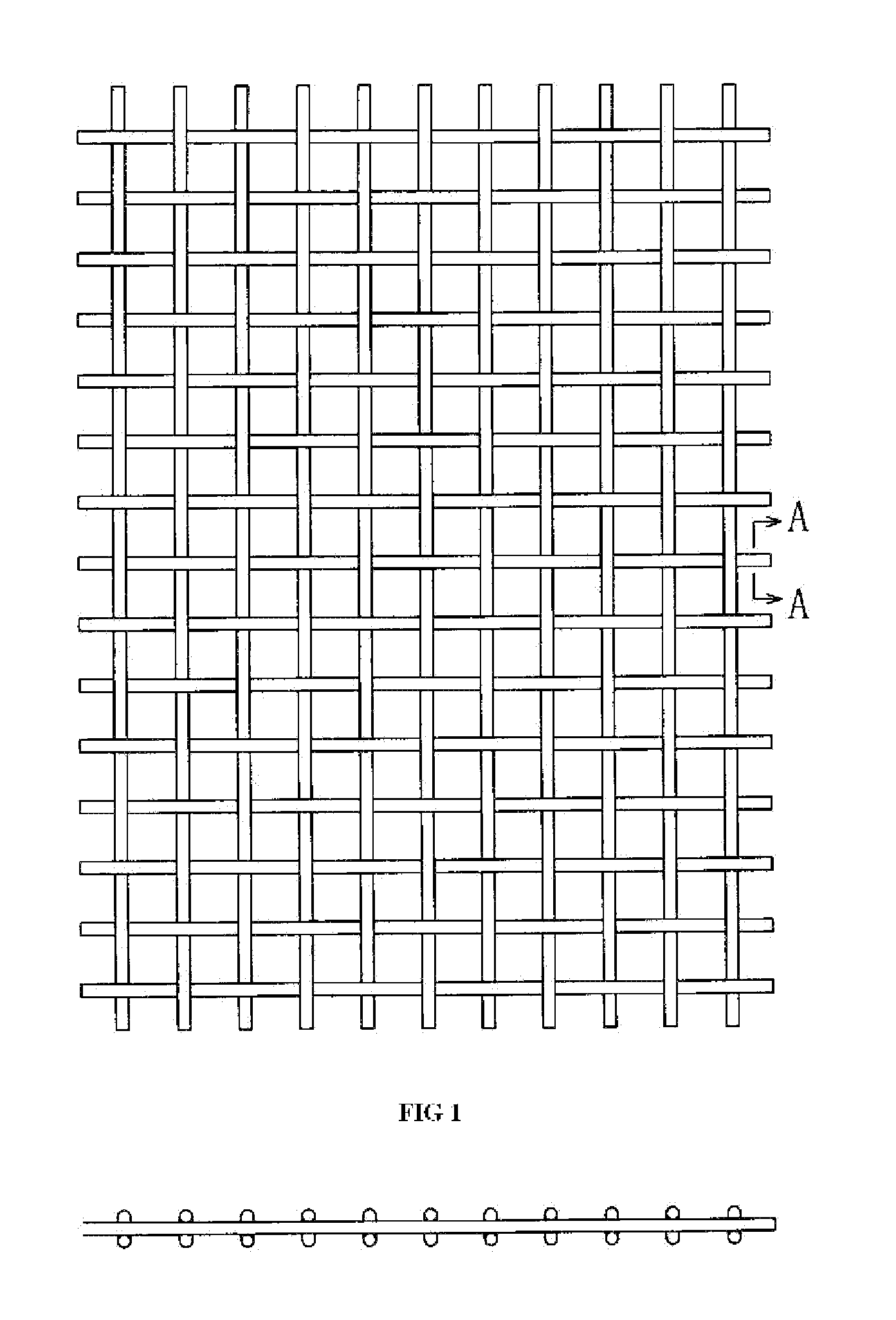 Paper-based composite material