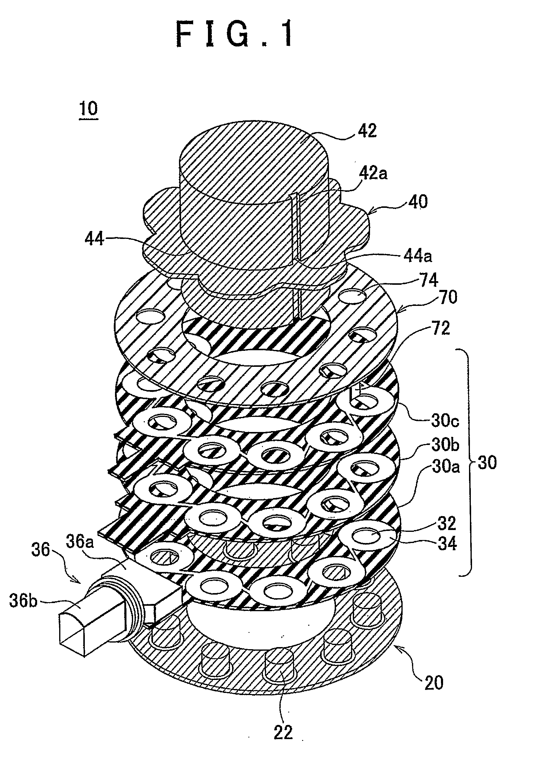 Magnetic Resolver