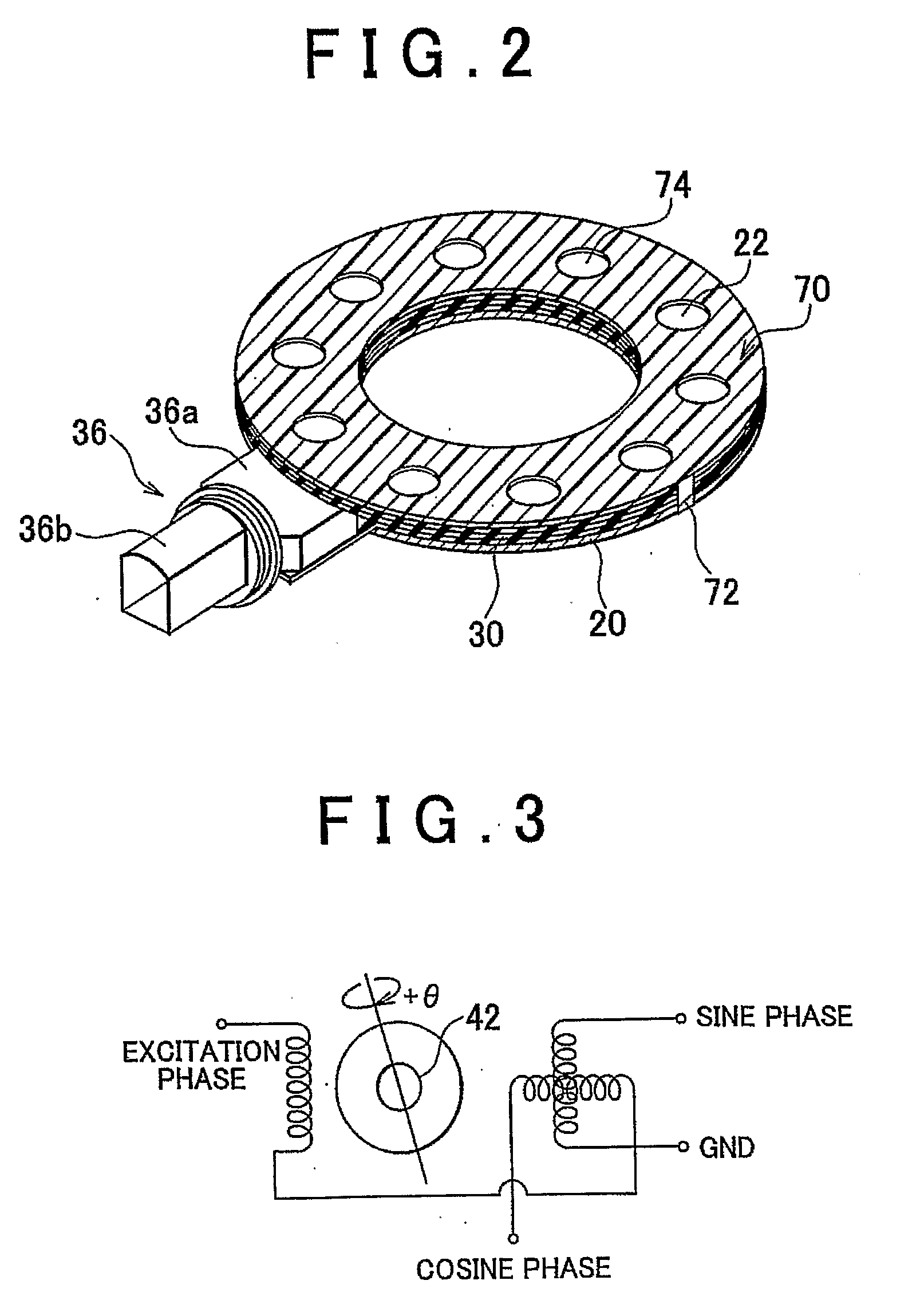 Magnetic Resolver