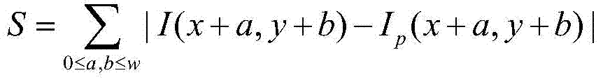 A Temporal Consistent Depth Video Estimation Method Based on Adaptive Weights