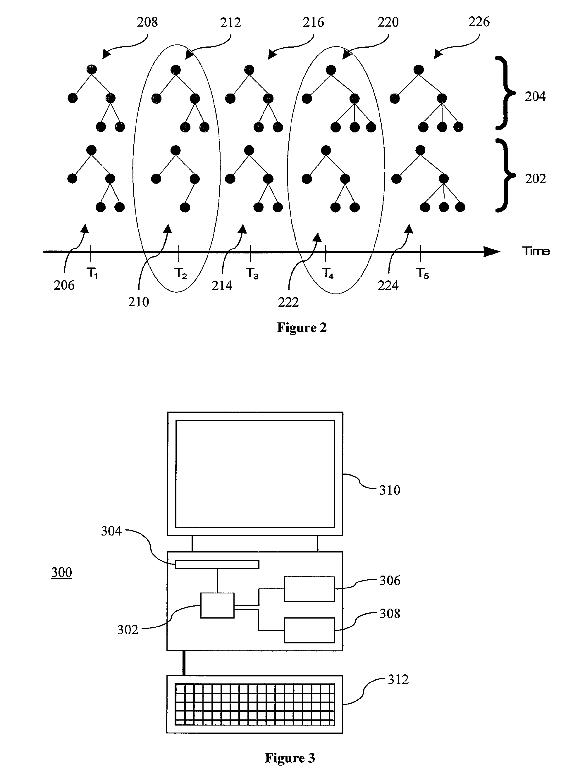 Configuration management database and system