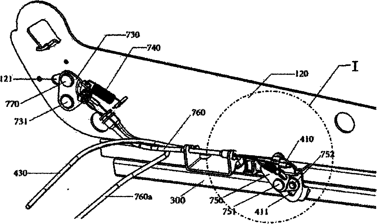 Seat with easily entered function