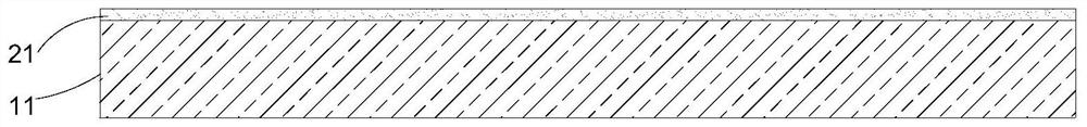 Silicon-based microphone and manufacturing method thereof