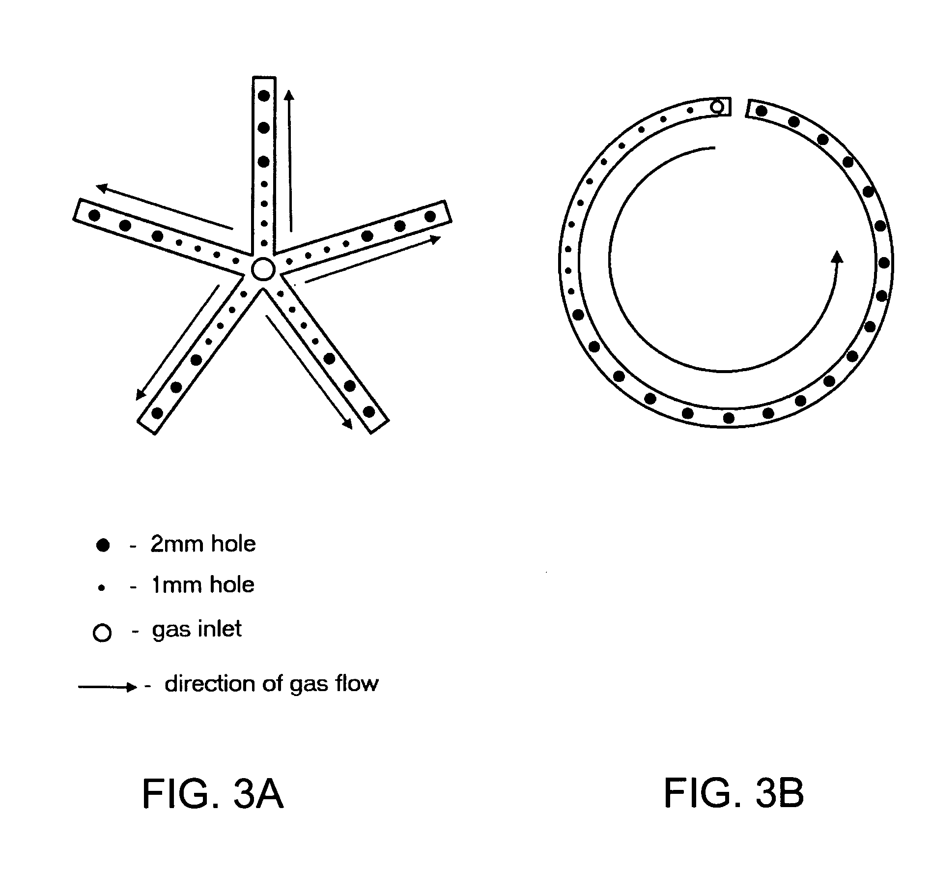 Process for continuous solvent production