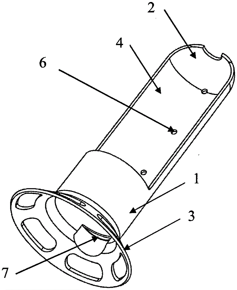 Anorectal surgery assisting device