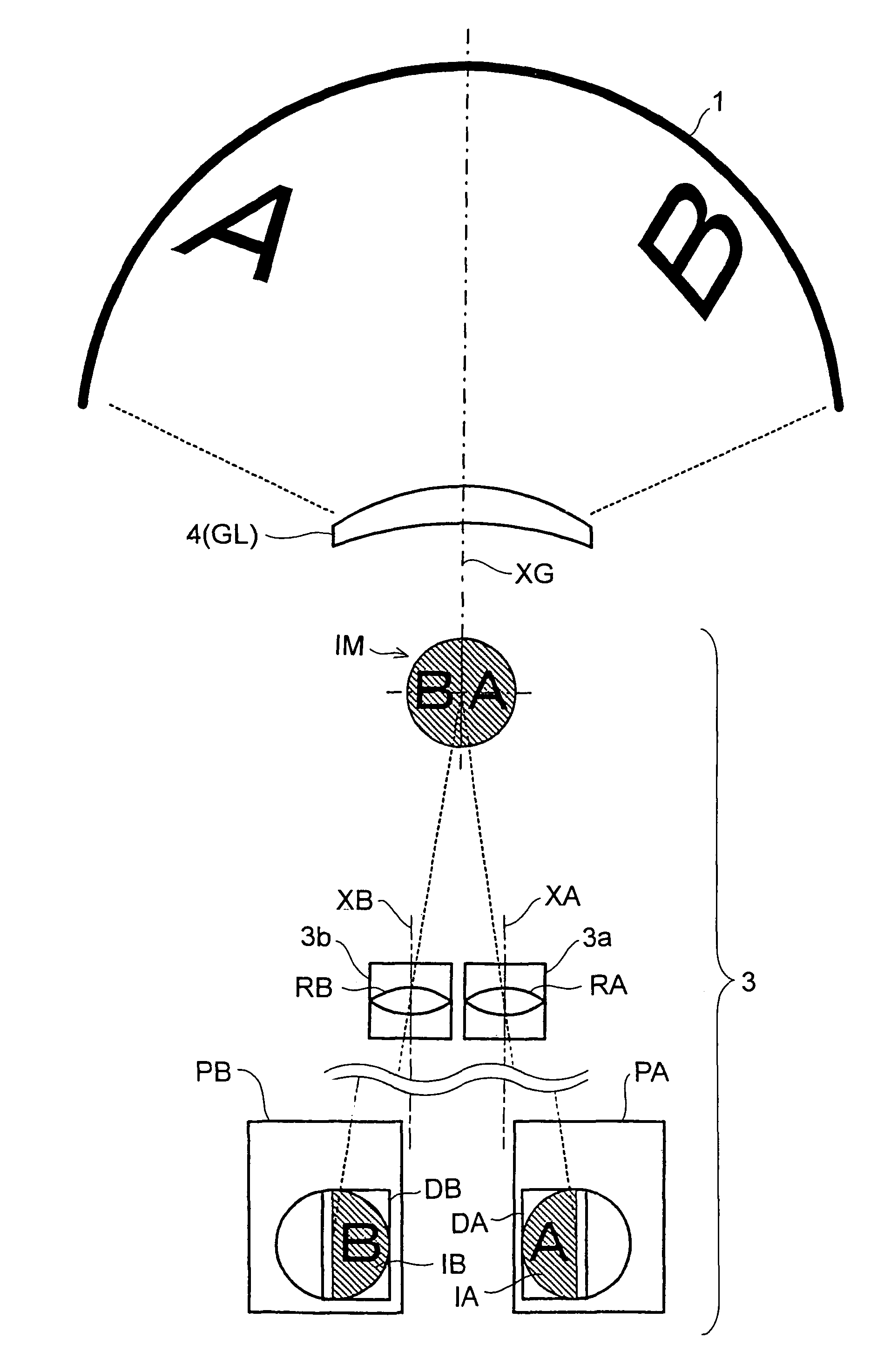 Digital planetarium apparatus