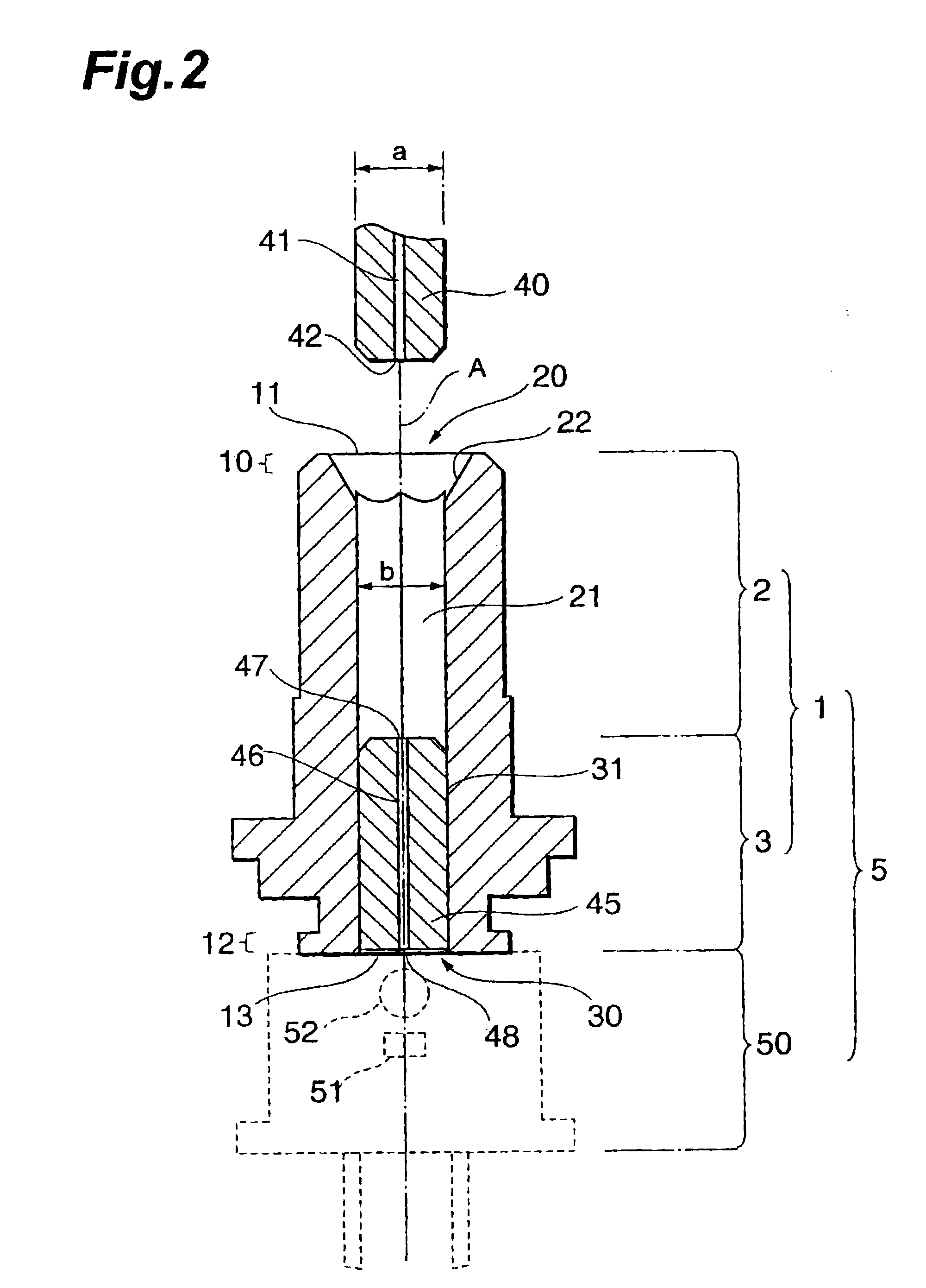 Optical connection sleeve, optical module and optical communication module