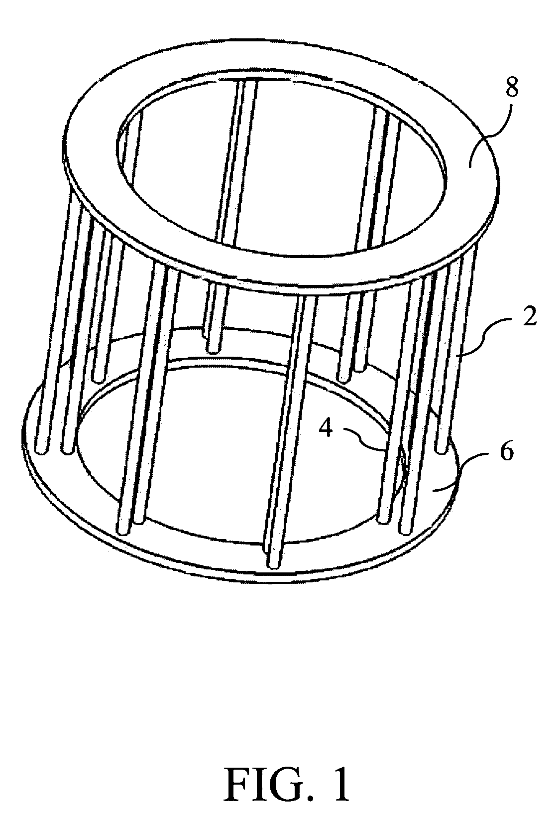 High field head coil for dual-mode operation in magnetic resonance imaging