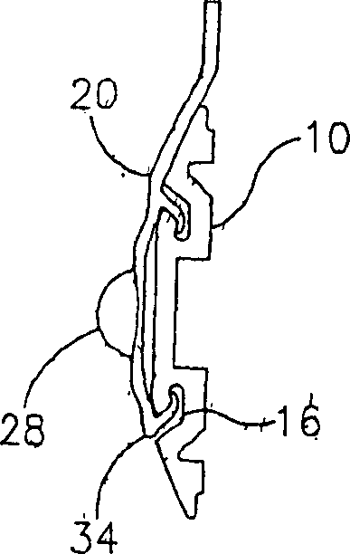 Measuring and leveling device and method of using same