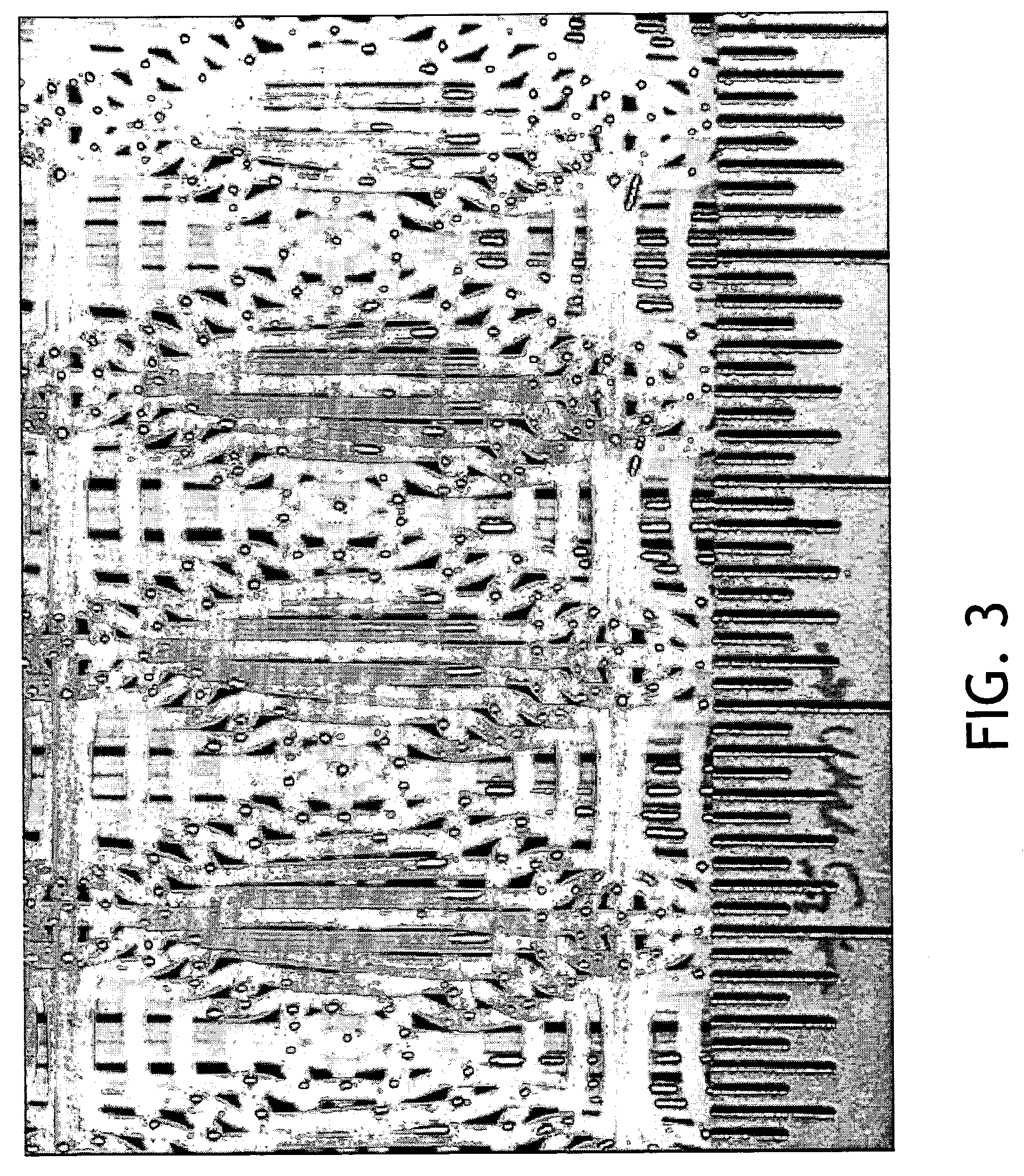 Tissue products having high durability and a deep discontinuous pocket structure