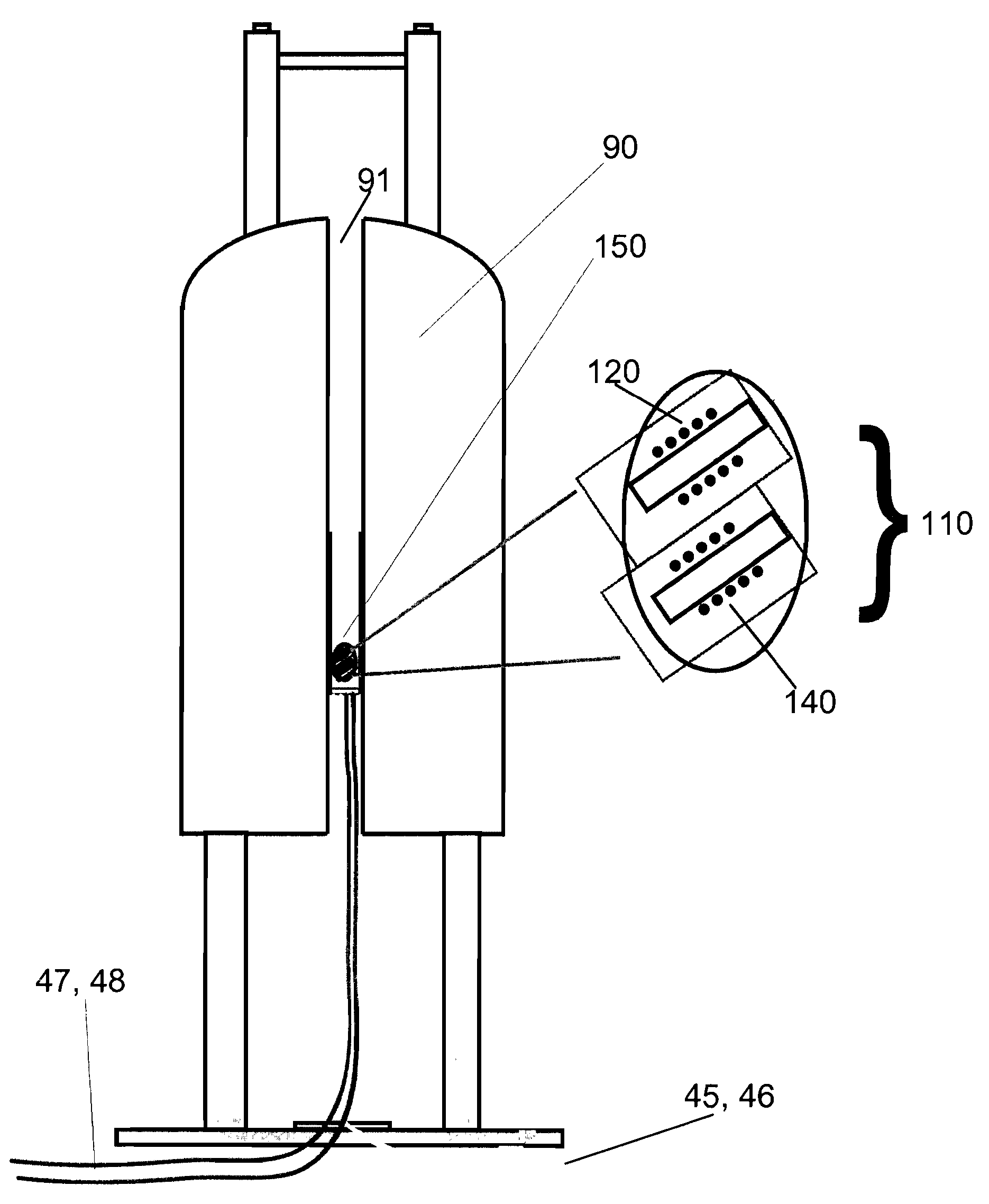 High-Throughput Systems for Magic-Angle Spinning Nuclear Magnetic Resonance