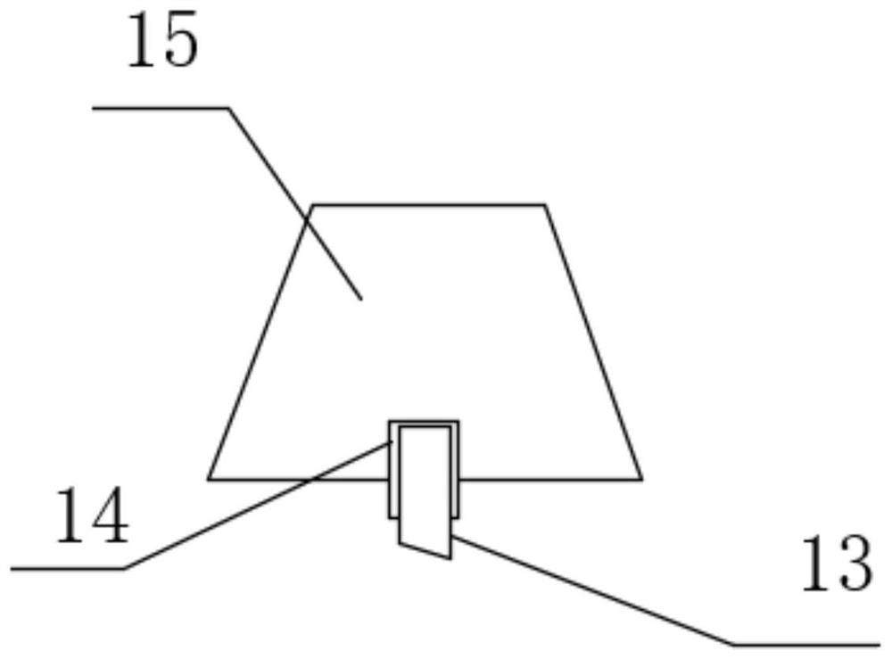 Device and method for achieving multi-material additive manufacturing forming based on SLM equipment