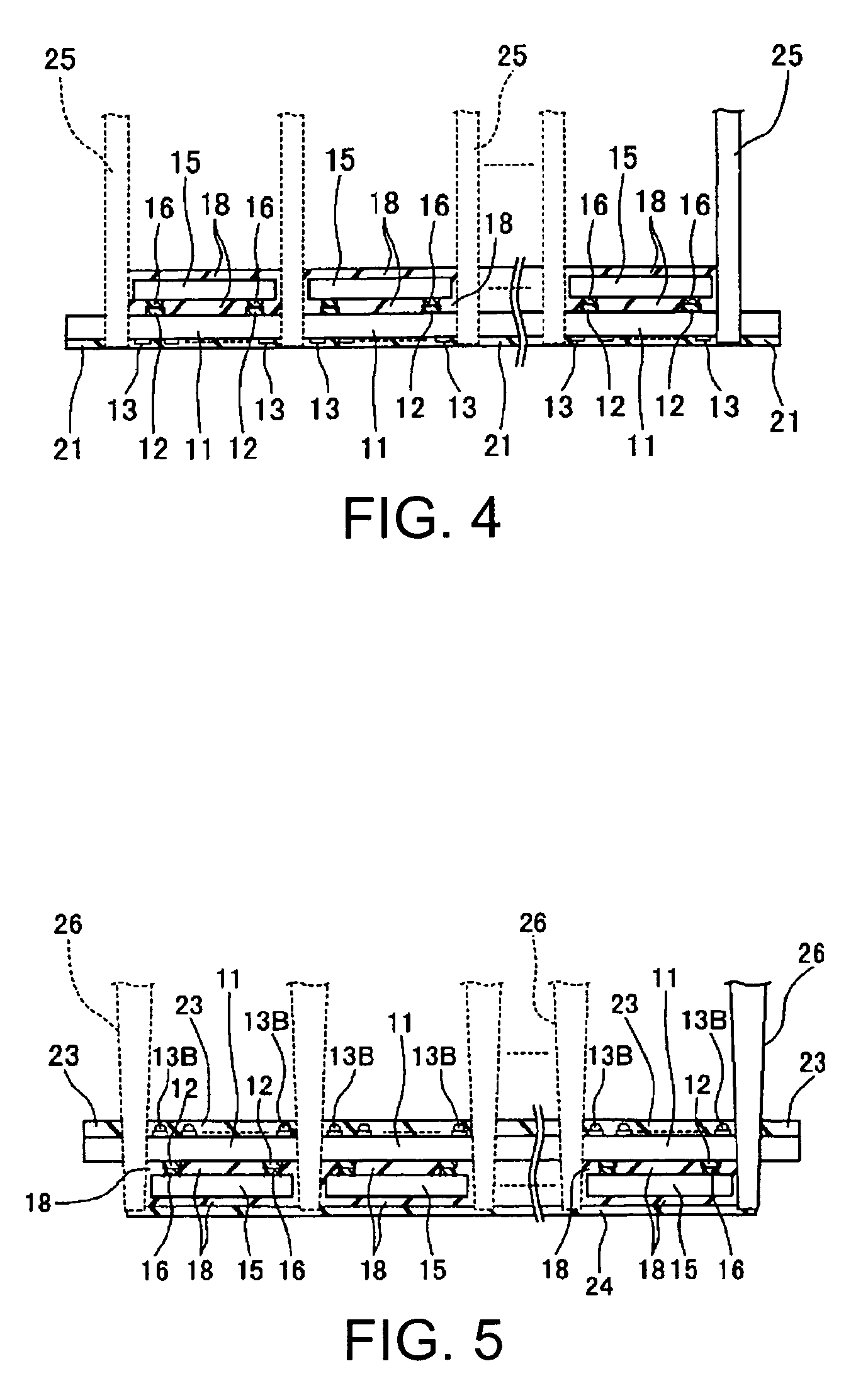 Semiconductor device and manufacturing method thereof