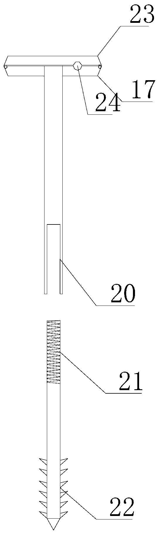 Assembly type building energy conservation and heat preservation wall and manufacturing and assembling method thereof