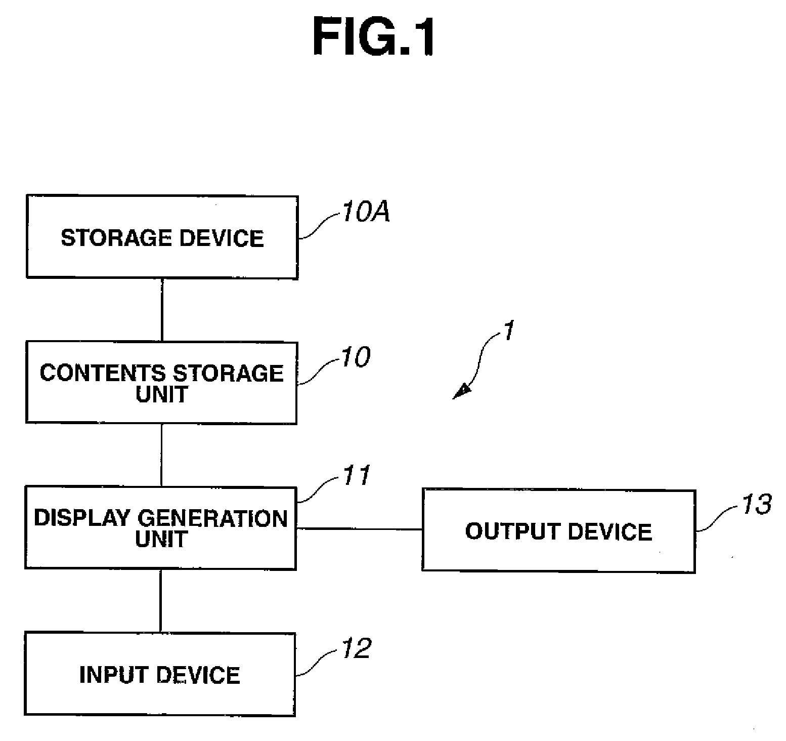 Video Contents Display Apparatus, Video Contents Display Method, and Program Therefor