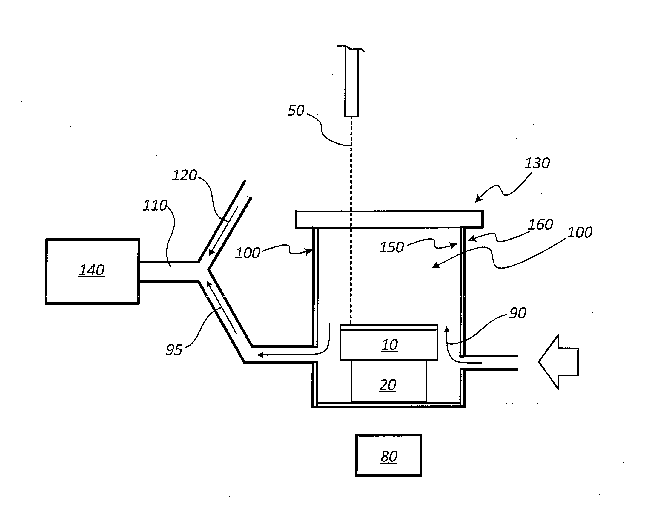 Spinning Cell Device for Fast Standardization in Laser Ablation Inductively Coupled Plasma Spectrometry