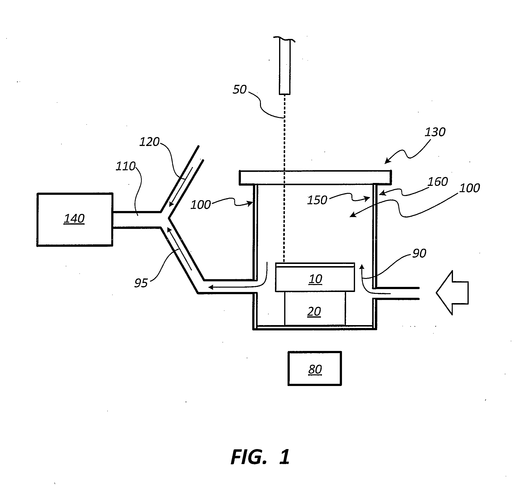 Spinning Cell Device for Fast Standardization in Laser Ablation Inductively Coupled Plasma Spectrometry