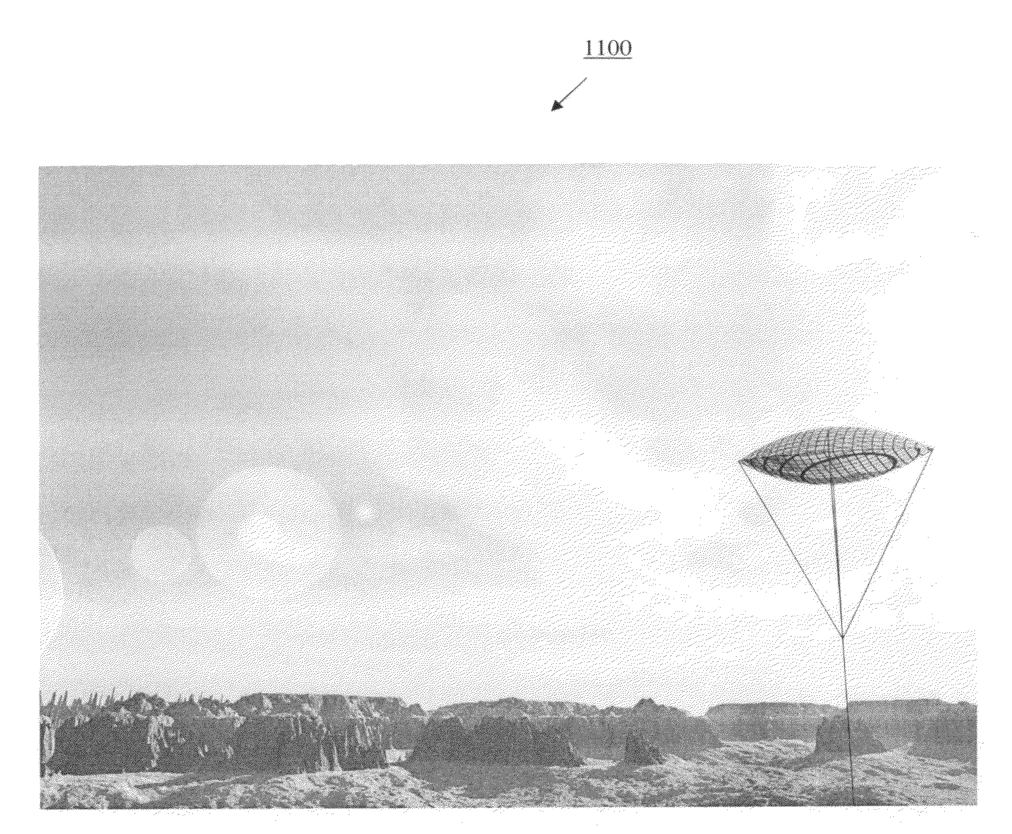 Electric power generators and systems comprising same