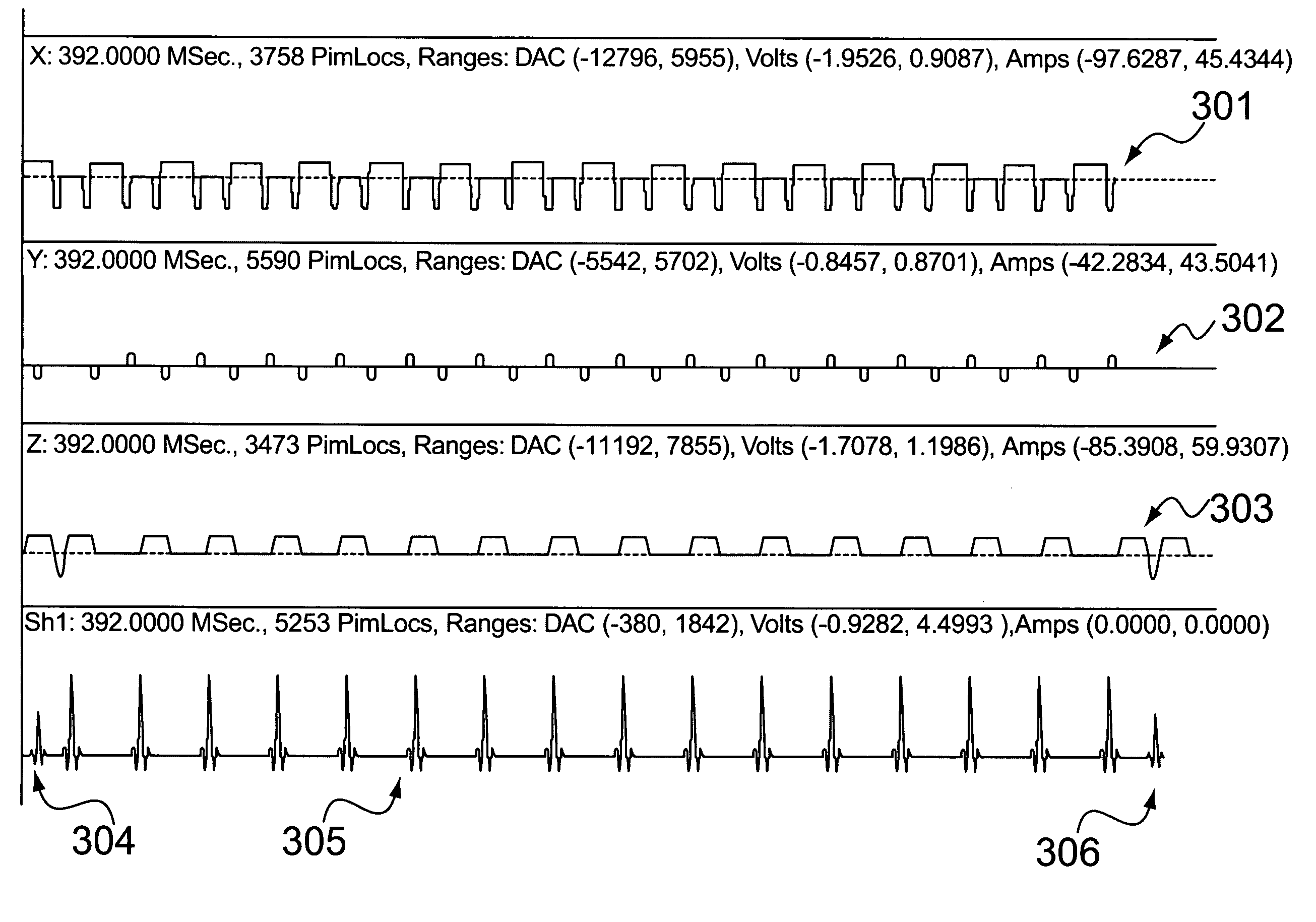 Driven equilibrium and fast-spin echo scanning