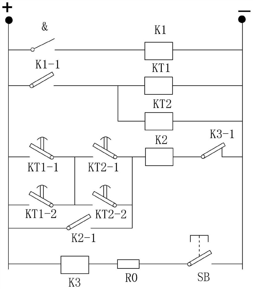 A CT secondary circuit multi-point grounding online monitoring device and monitoring method thereof