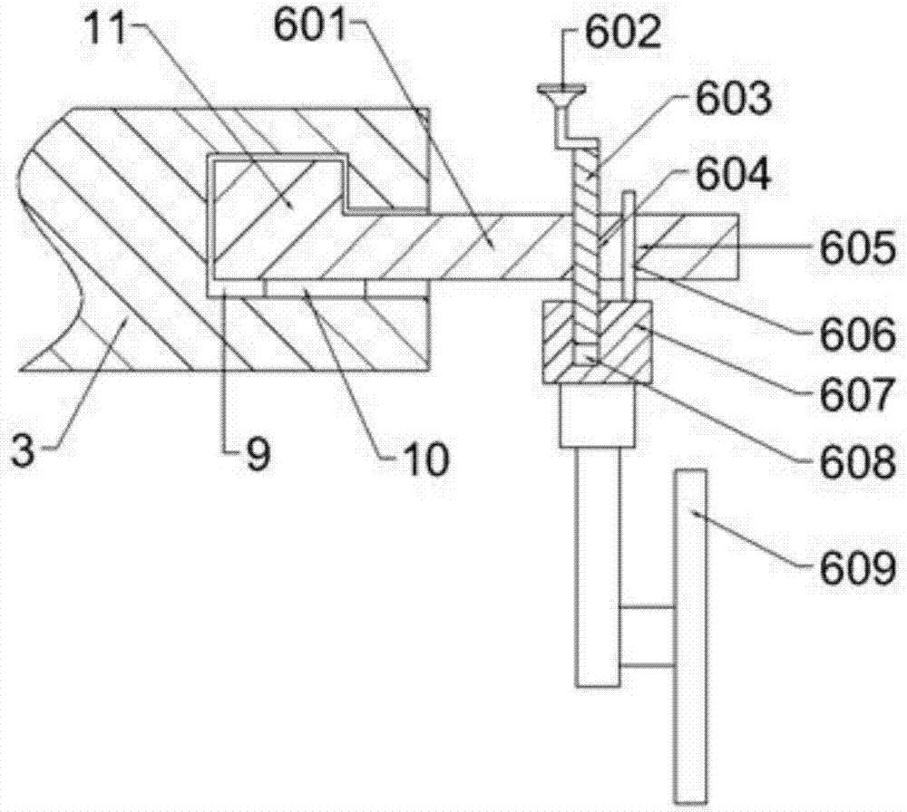 Cutting machine