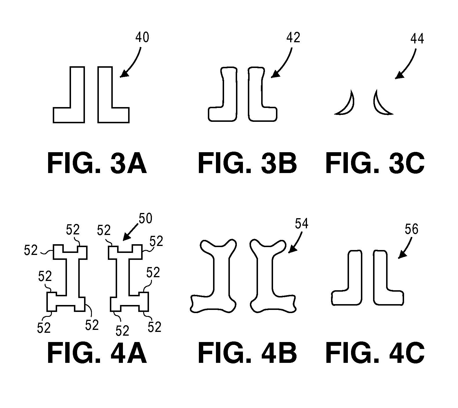 Method for manufacturing a surface and integrated circuit using variable shaped beam lithography