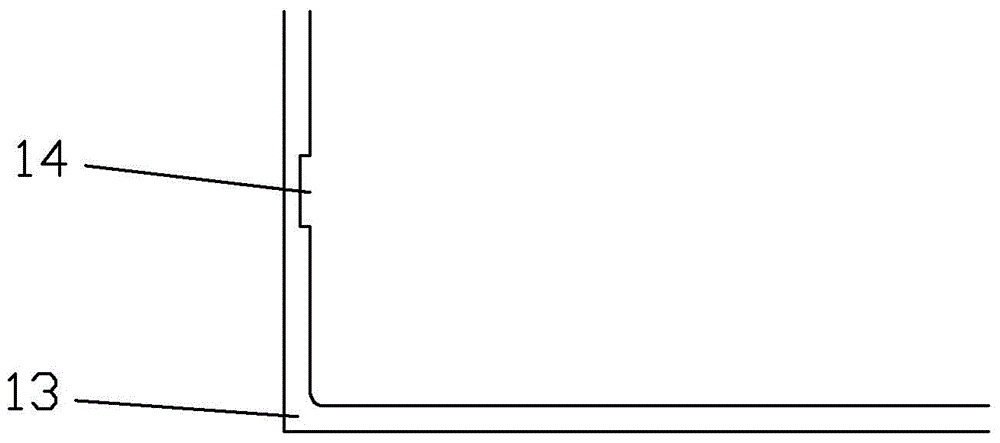 Ultra-low emission dust-removal apparatus and ash removal method thereof