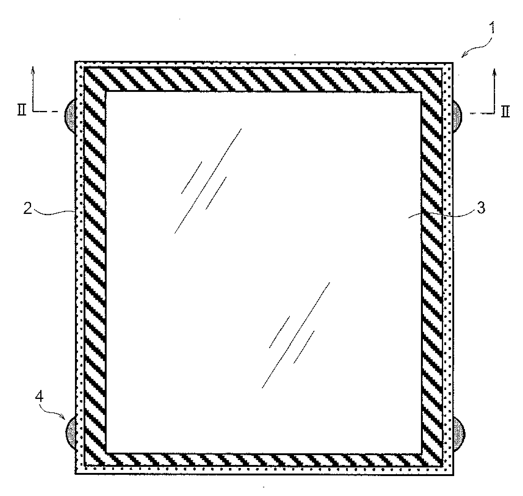 Display device with touch sensor, control system and control method thereof