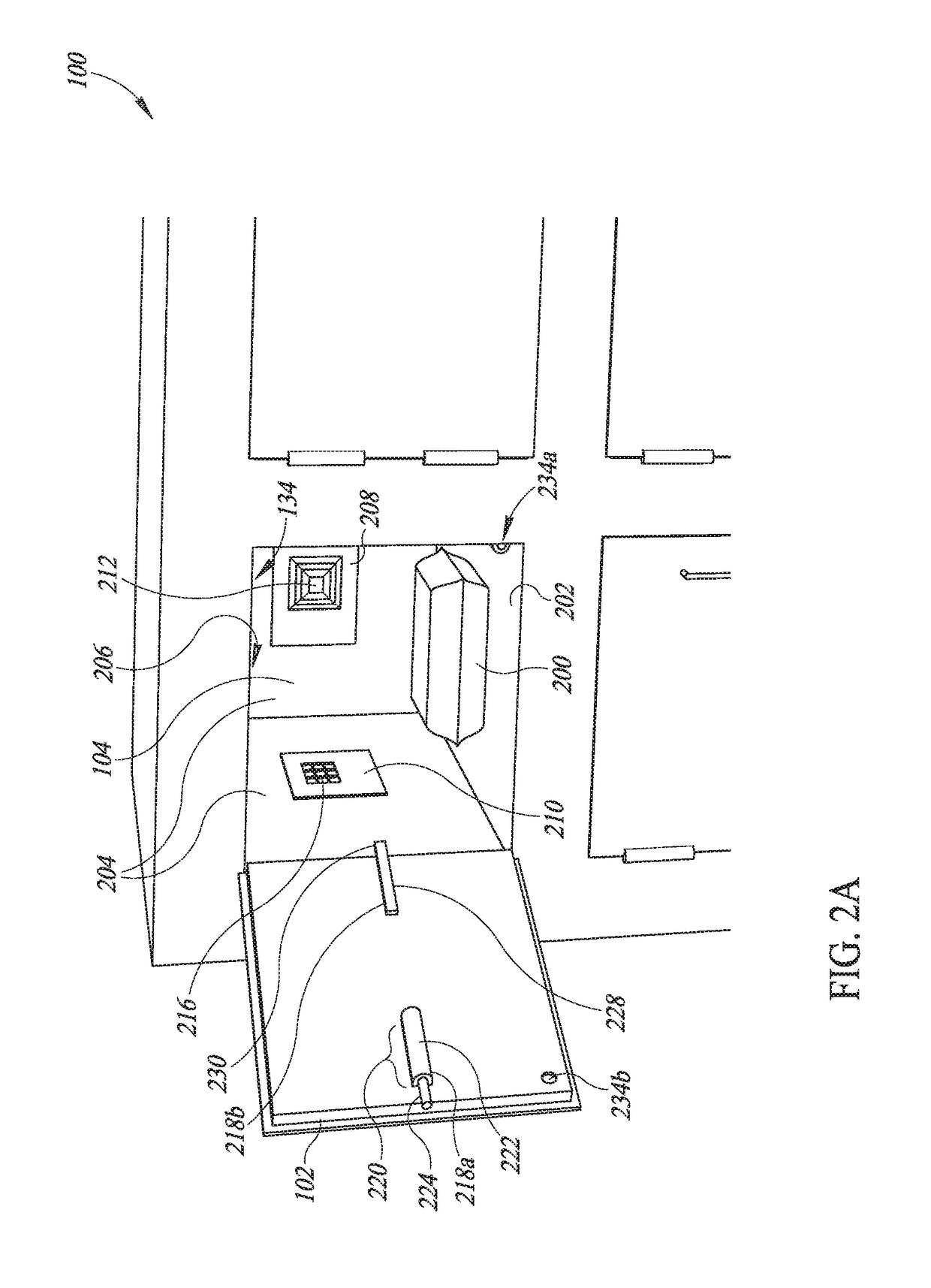 Multi-modal distribution systems and methods using vending kiosks and autonomous delivery vehicles