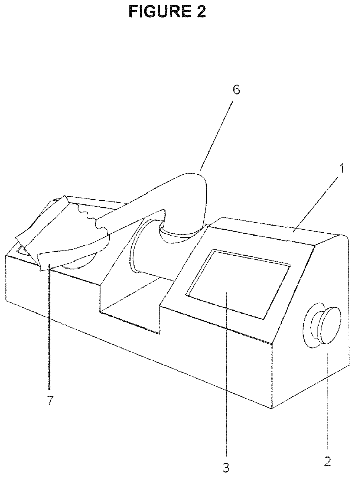 Apparatus for motor rehabilitation of upper and lower limbs