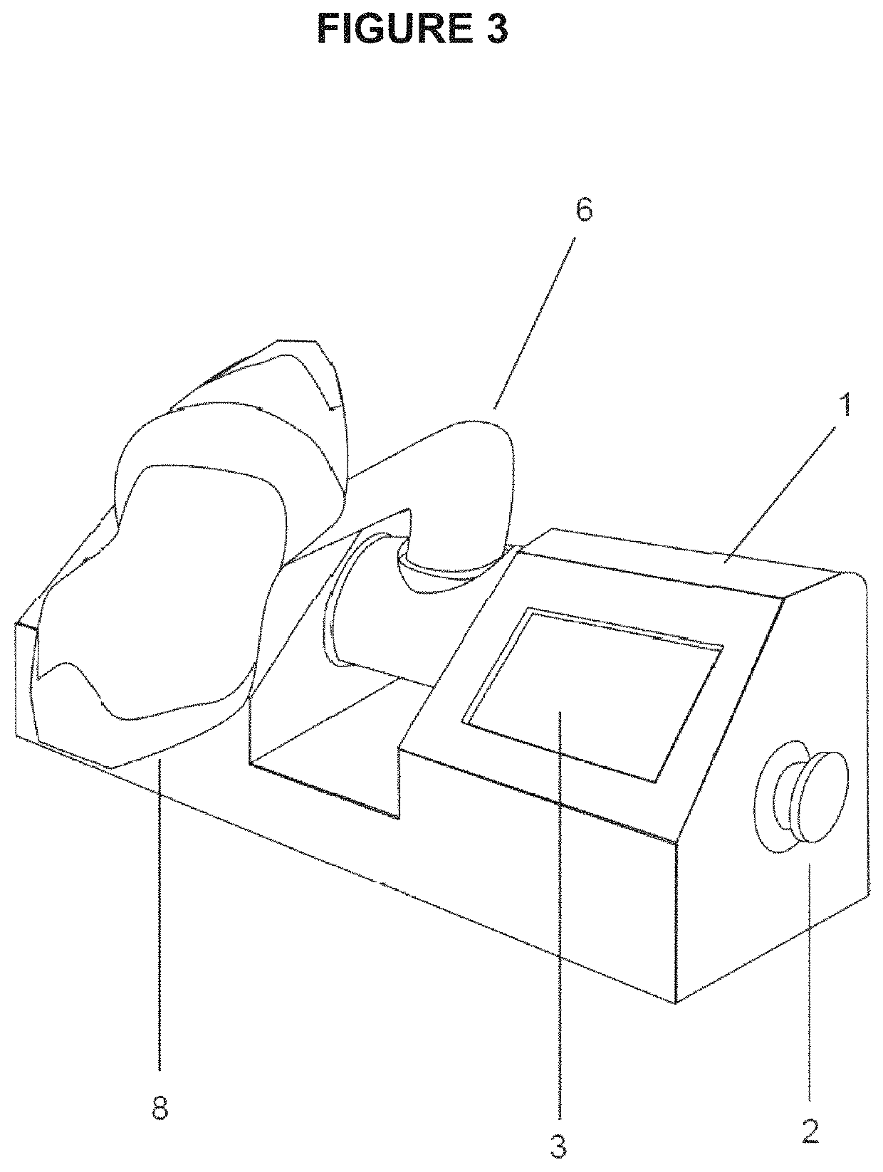 Apparatus for motor rehabilitation of upper and lower limbs