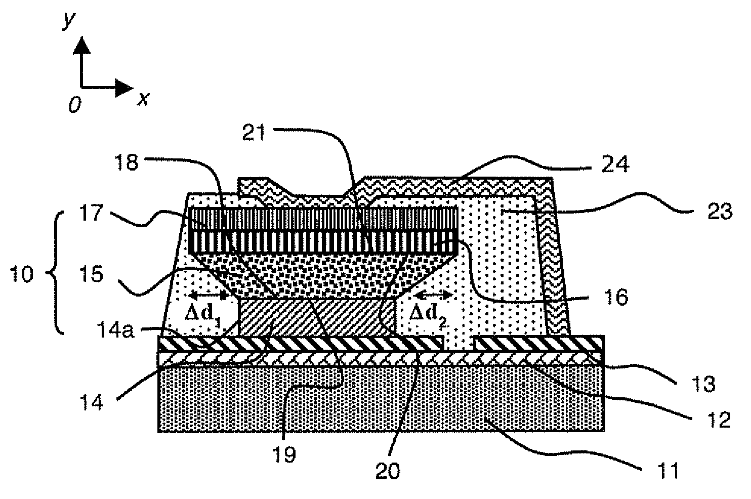 Lithium microbattery and fabrication method thereof