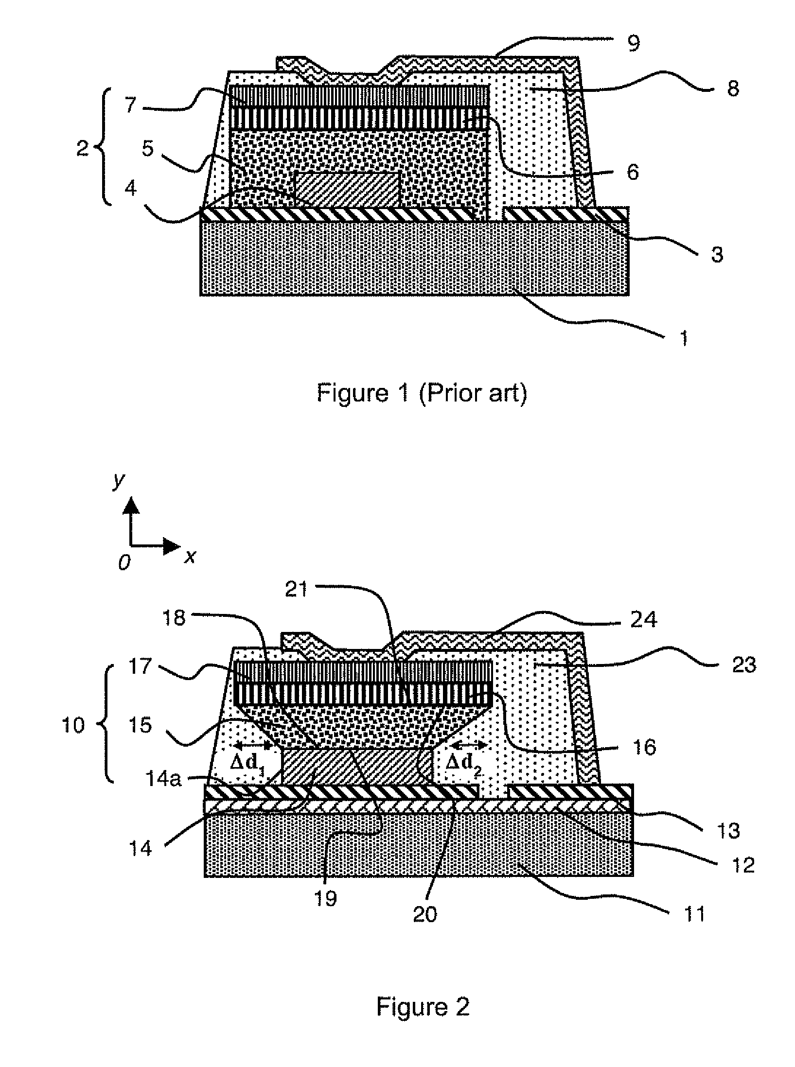 Lithium microbattery and fabrication method thereof