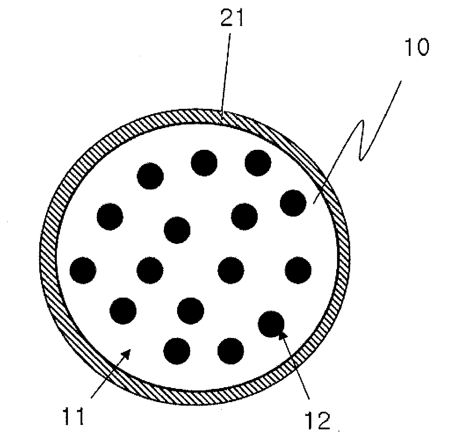 Negative active material for a rechargeable lithium battery, a method of preparing the same, and a rechargeable lithium battery comprising the same