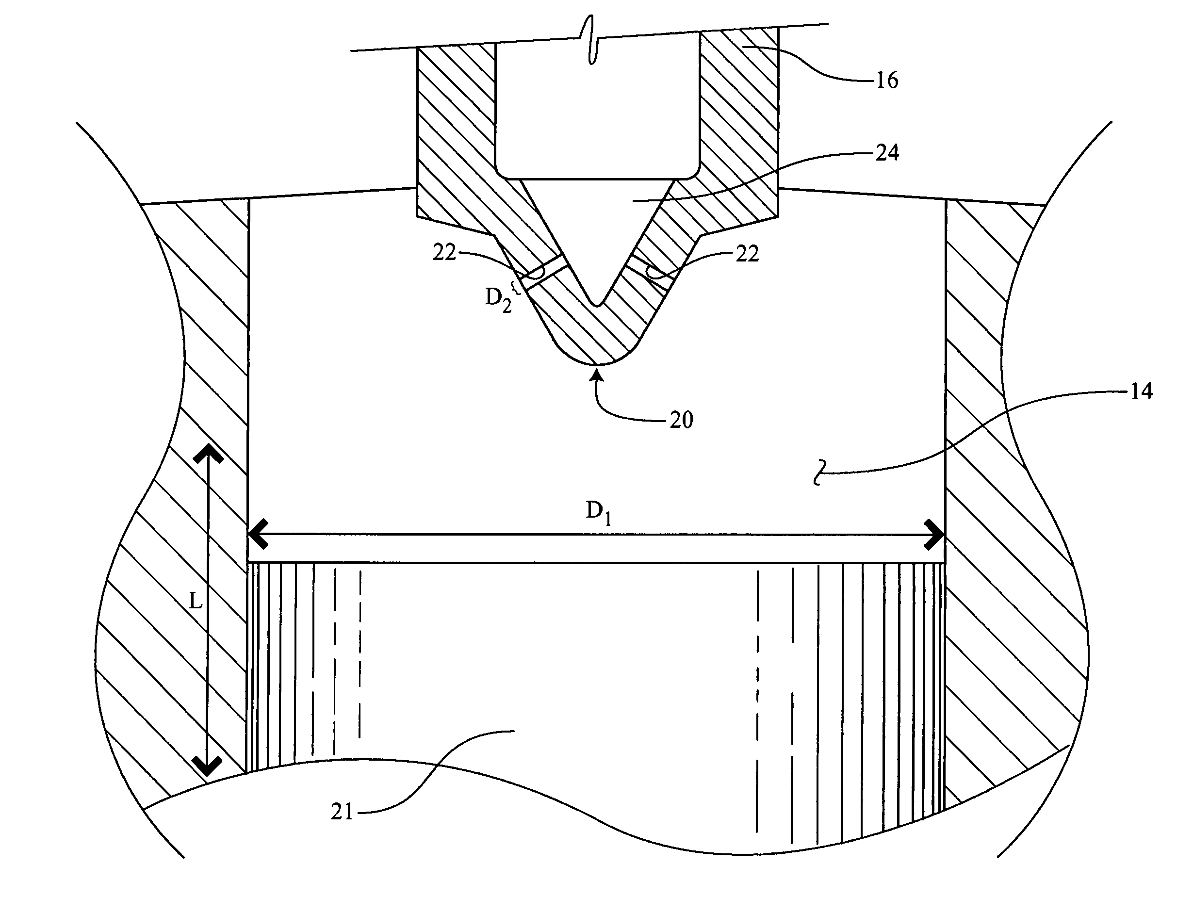 Internal combustion engine