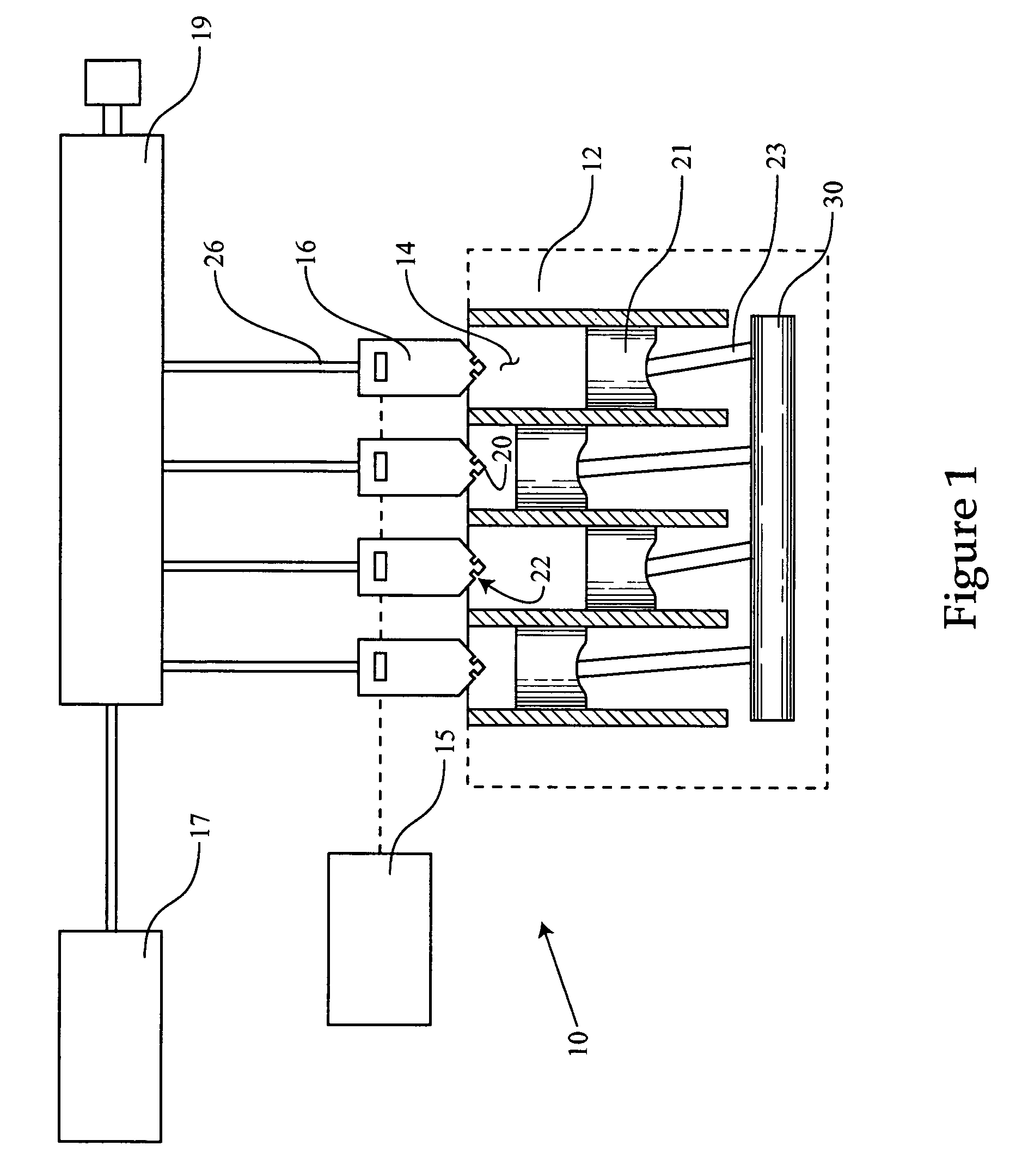 Internal combustion engine