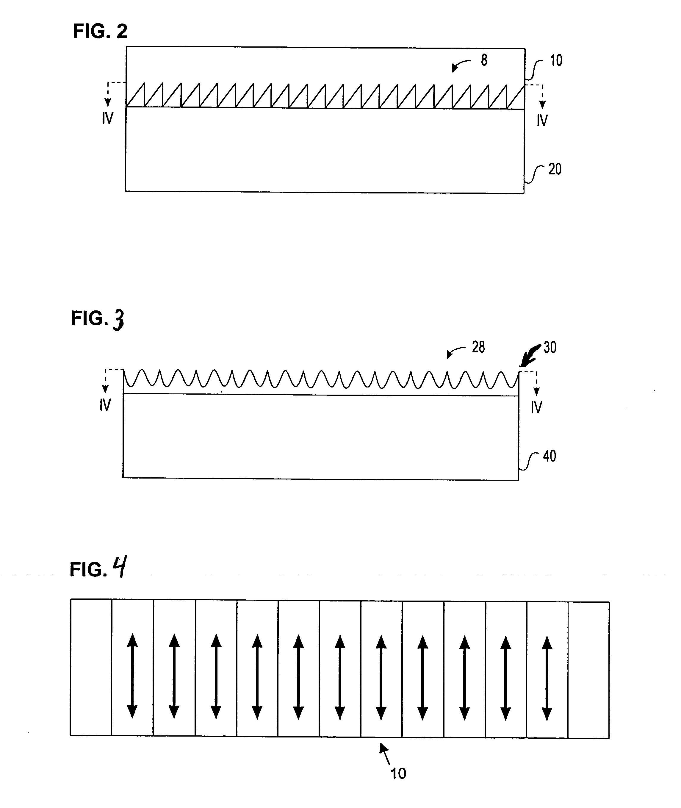 Method for production of MRAM elements