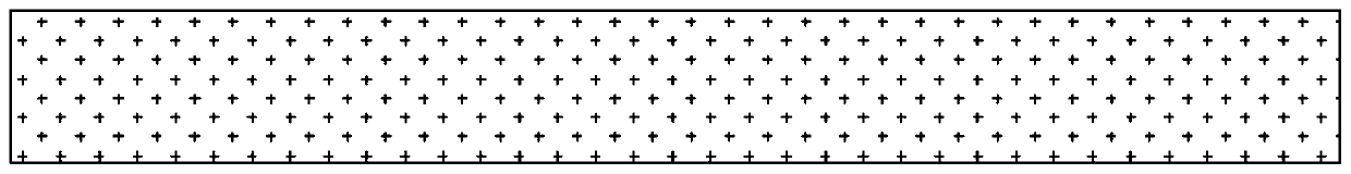 A manufacturing method of a field emission ion neutralizer chip based on an SOI process