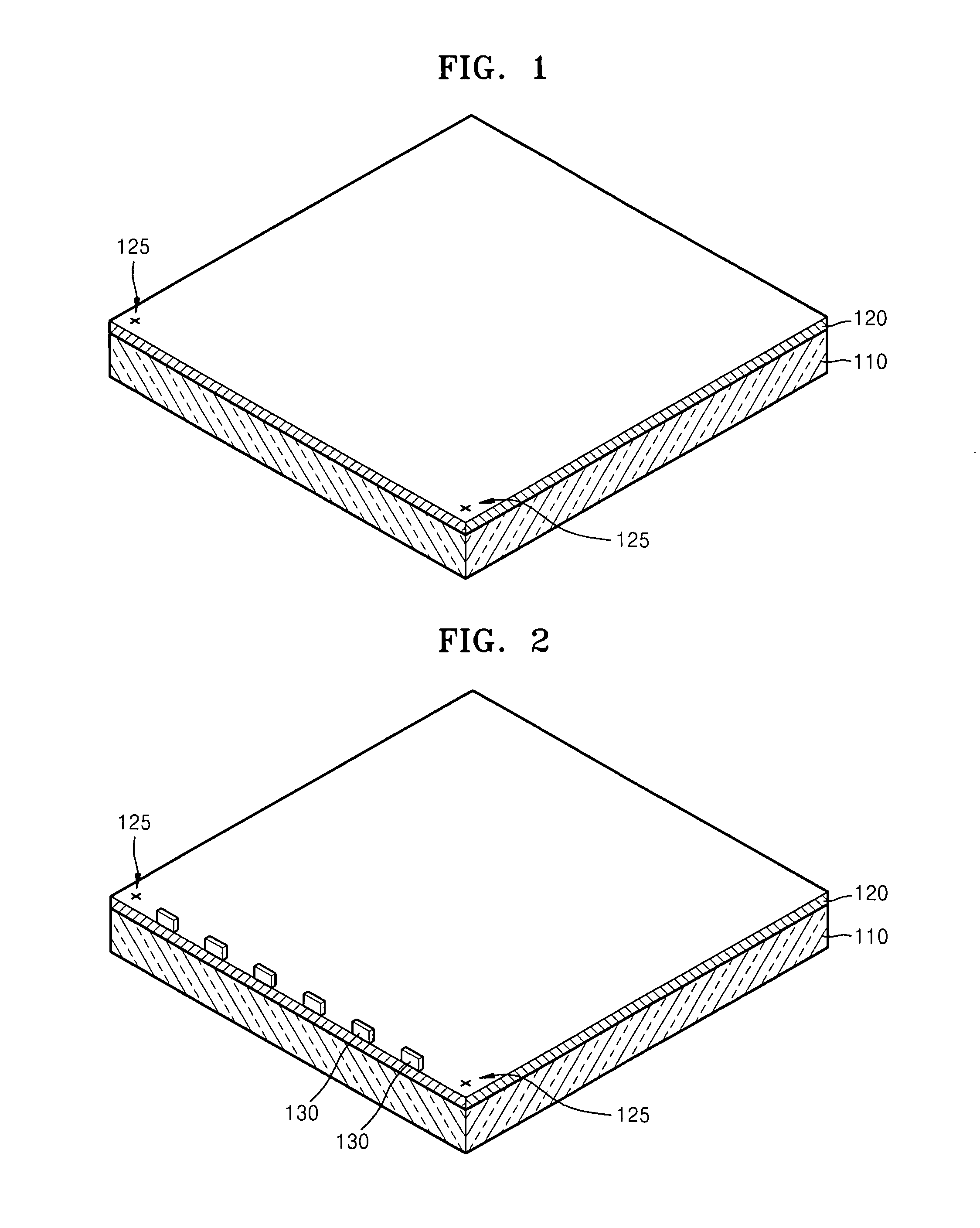 Method of manufacturing carbon nanotube device array