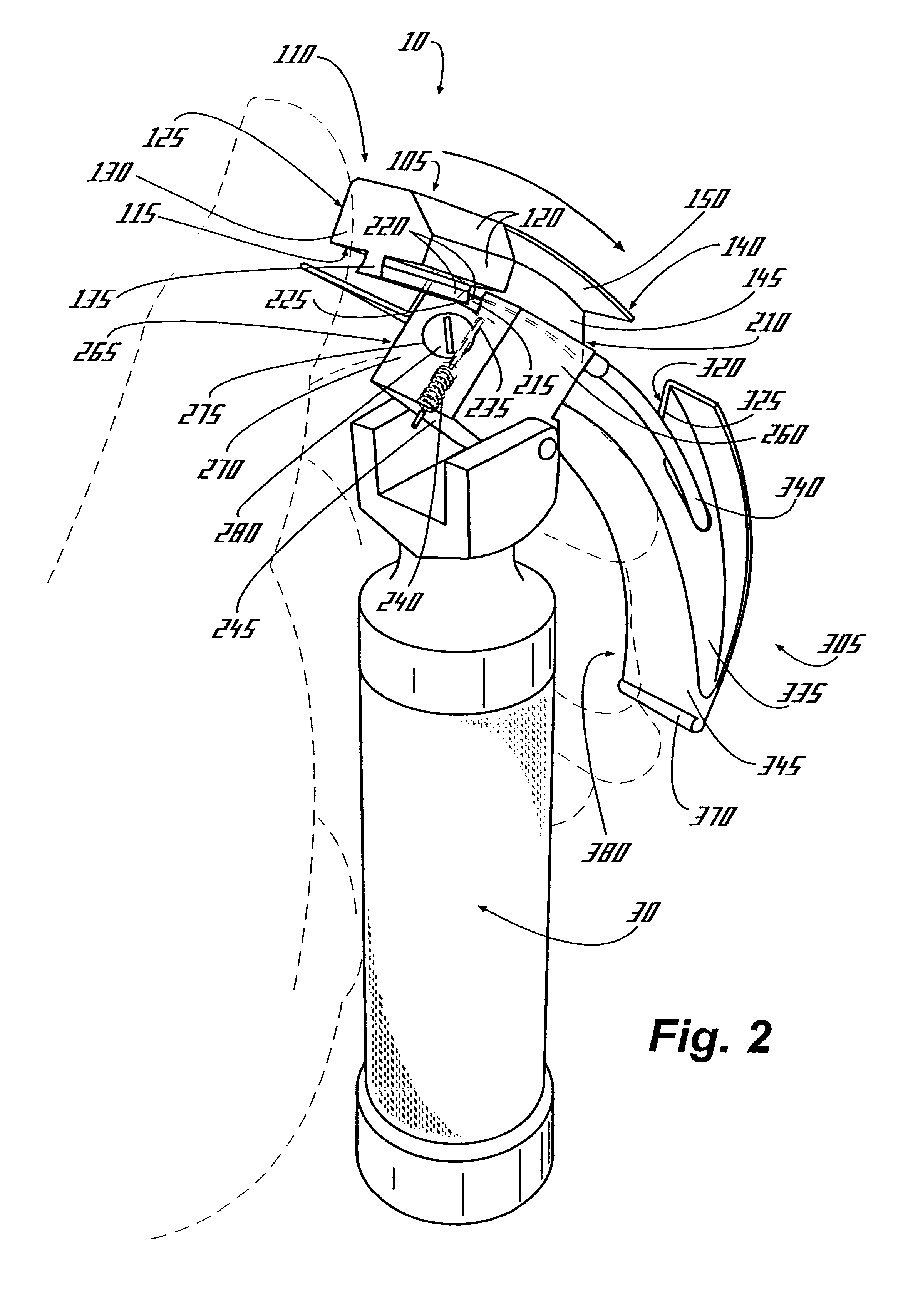 Modified laryngoscope blade to reduce dental injuries during intubation