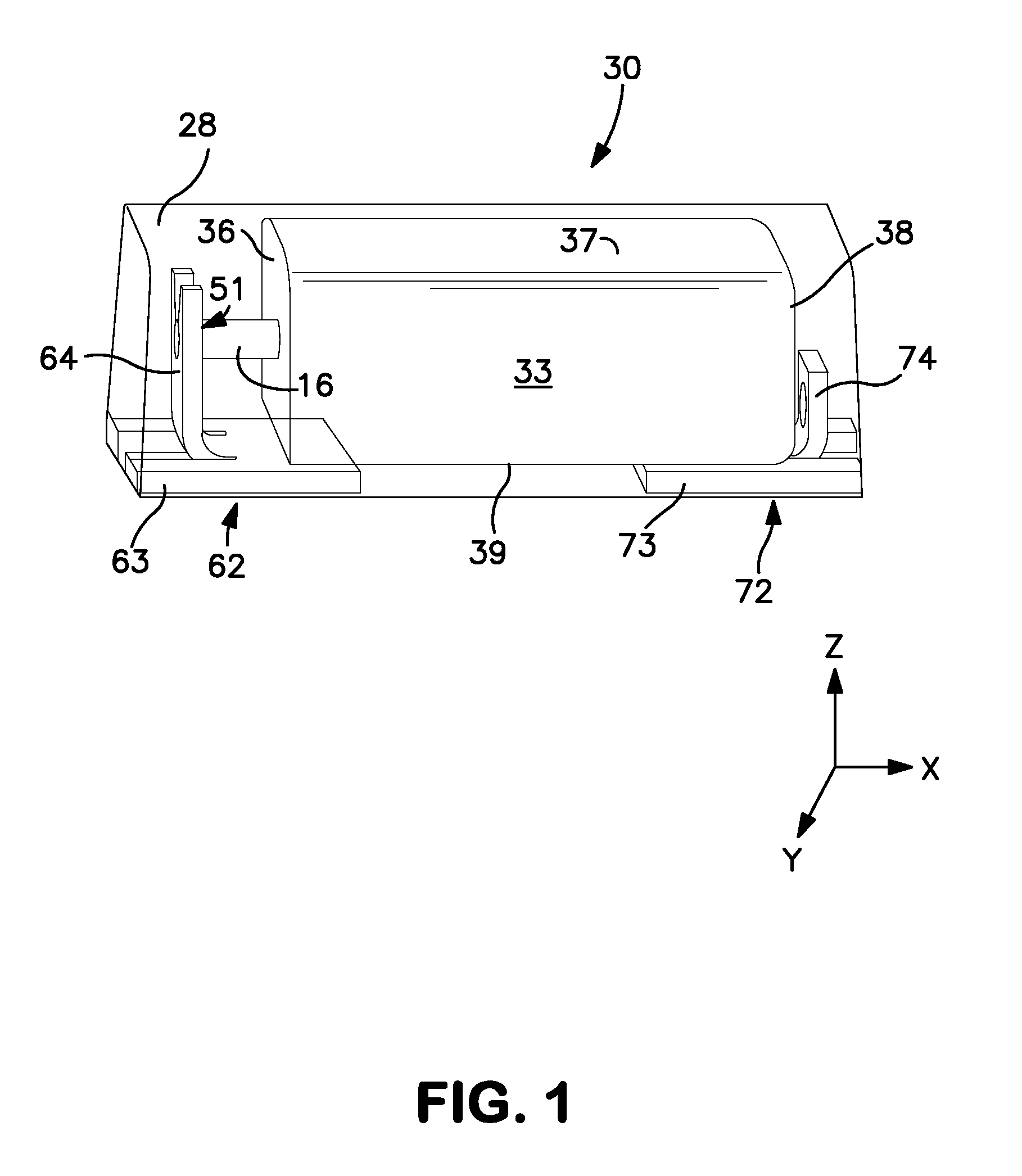 Solid electrolytic capacitor containing an improved manganese oxide electrolyte