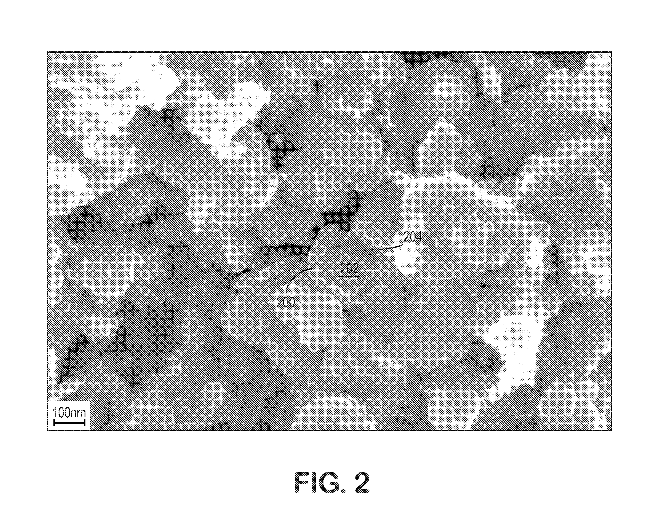 Solid electrolytic capacitor containing an improved manganese oxide electrolyte