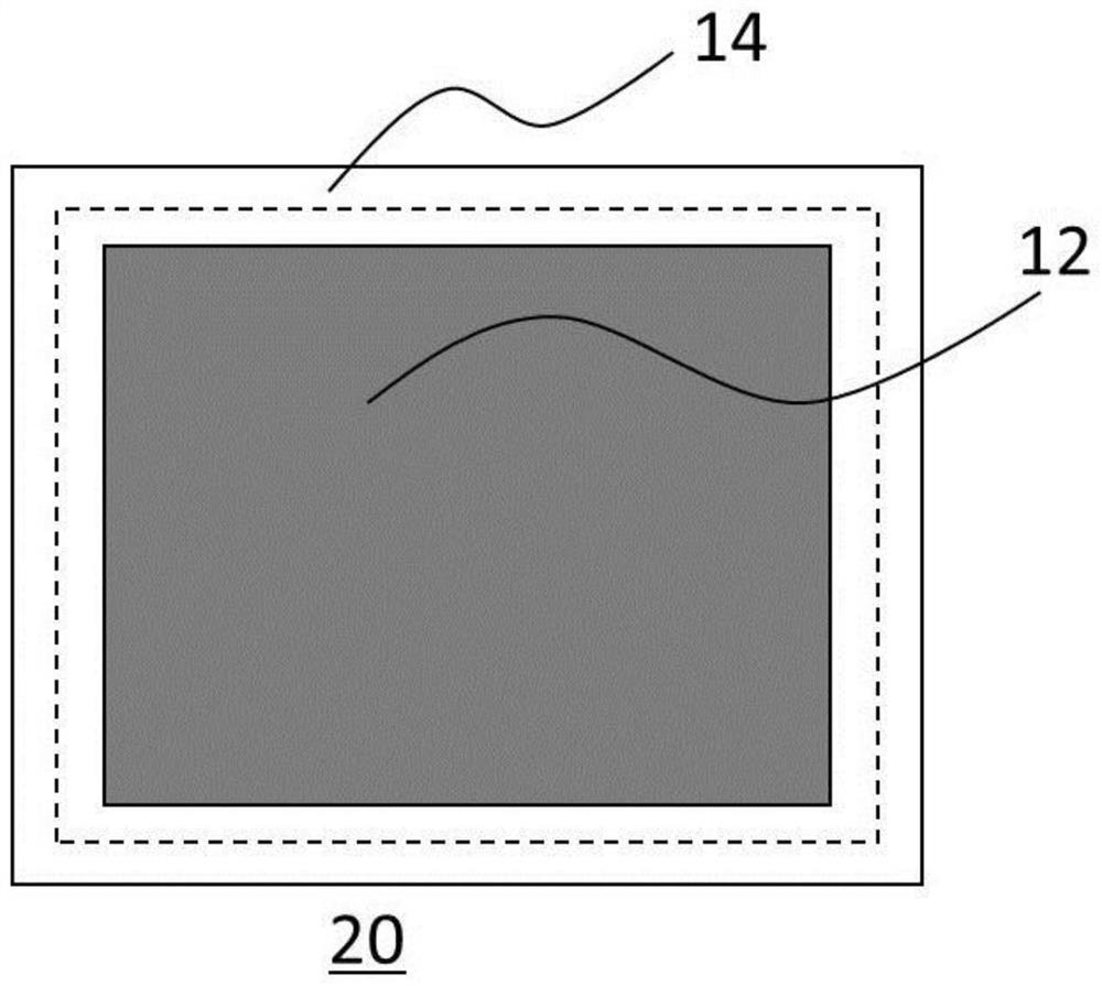 Polarizer and method for manufacturing same