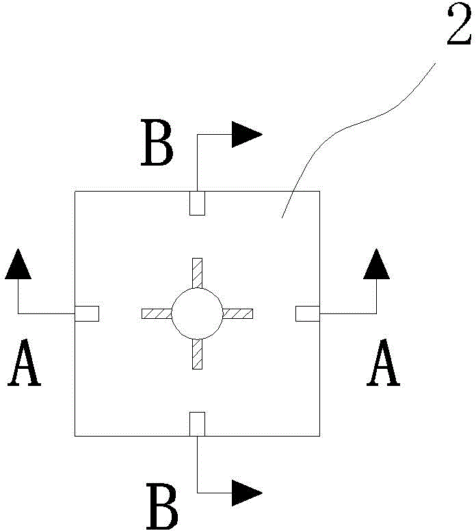 Cell culture method and cell culture plate applied thereto