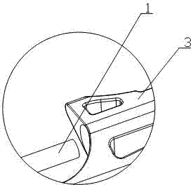 Rotatable type lifting device