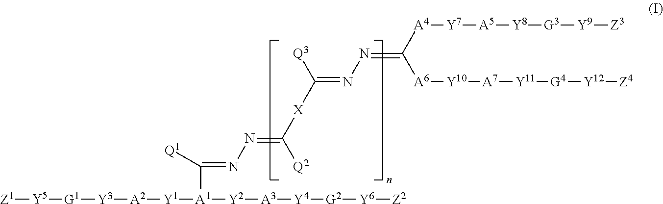 Polymerizable compounds, polymerizable composition, polymer, and optically anisotropic body