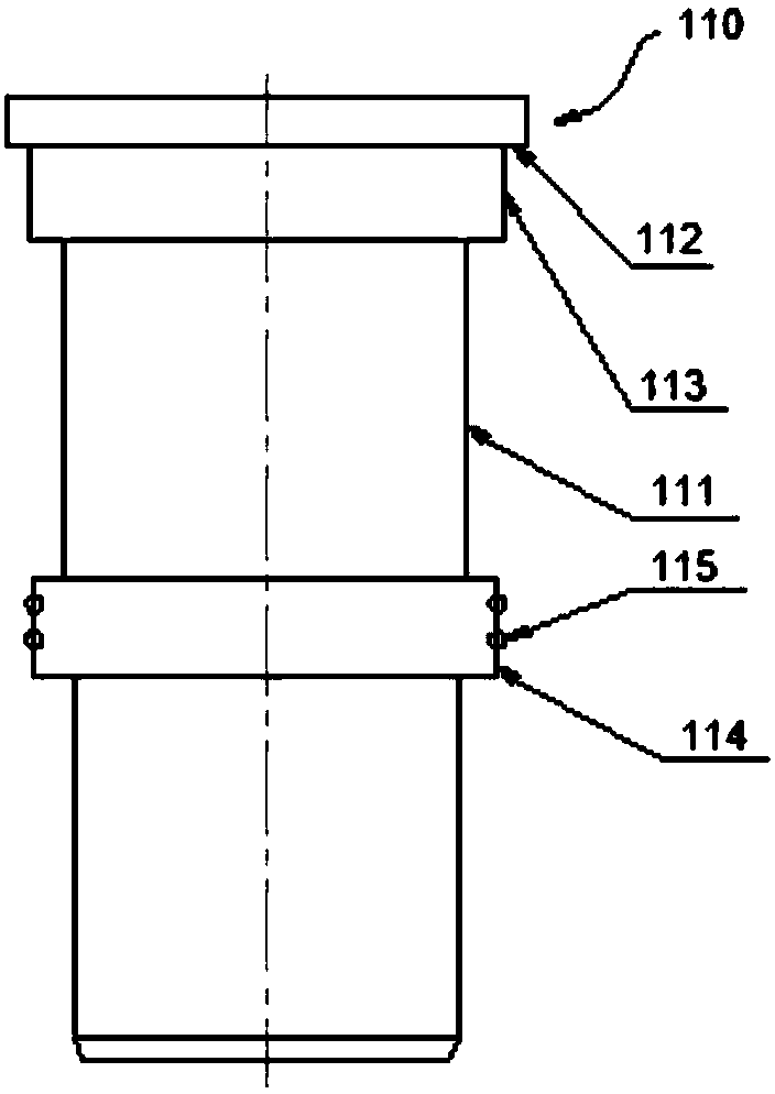 cylinder block