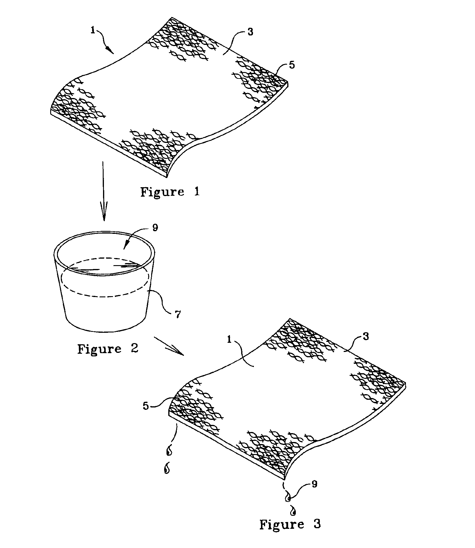 Screen cleaning device and method of using