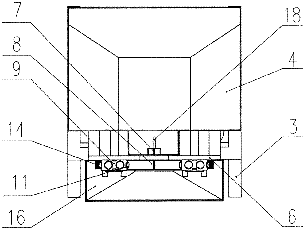 Pneumatic lotus seed sheller