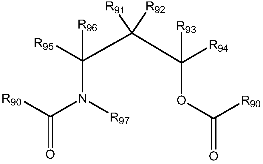 Polypropylene for use in bopp applications